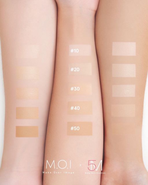 Lõi phấn Hồ Ngọc Hà MOI | BigBuy360 - bigbuy360.vn