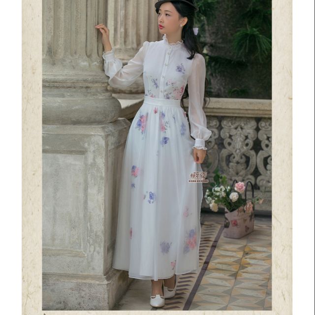 áo Phương hoa....