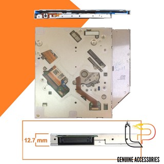 Ổ đia quang laptop Dvdrw ata Slim - Dvdrw ata Dạng nuốt đĩa