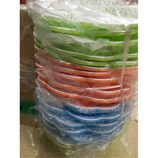[FREE SHIP] Bộ rổ thau để hoa quả