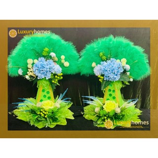 Oản quạt gia truyền, đi cúng, đi lễ tháng 7, tháng 8, oản ngọc, oản đường | LU