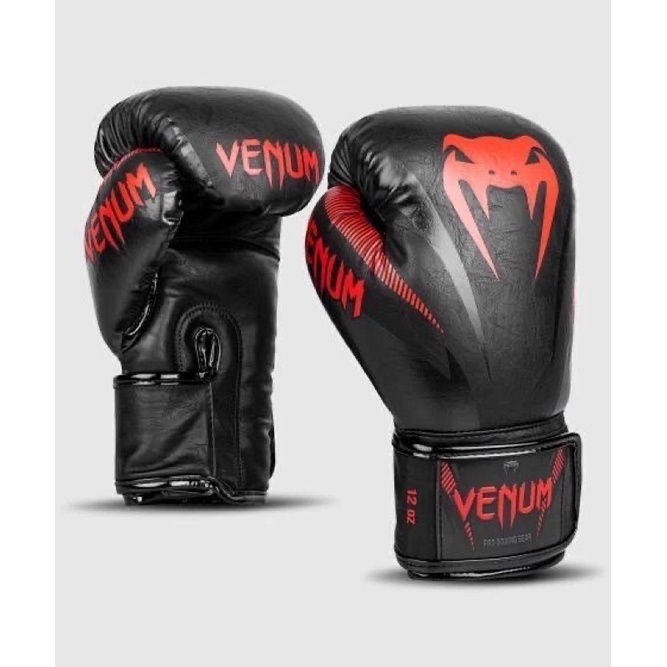 Găng boxing VENUM 117