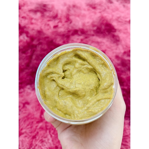 Mặt nạ thảo mộc FRESH BLEND  Handmade  lấy đi tế bào chết, cung cấp dộ ẩm BPbeauty | BigBuy360 - bigbuy360.vn