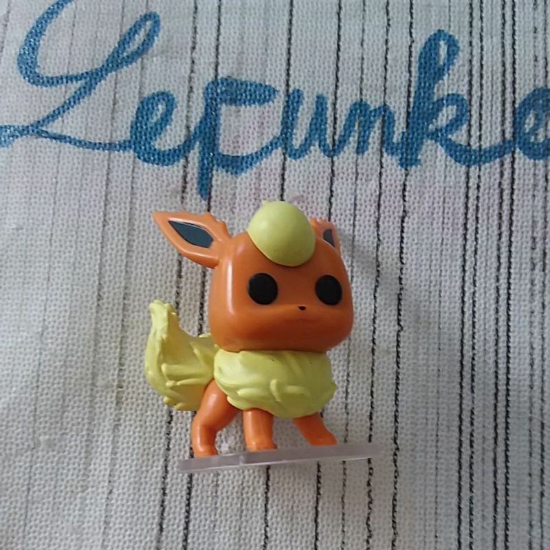 Funko mini các bé po