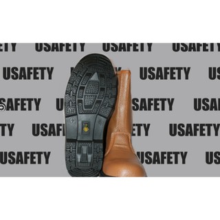 Ủng da bảo hộ Usafety