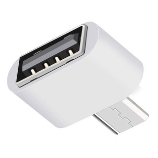 Đầu Chuyển Đổi Micro USB OTG Cho Điện Thoại Android