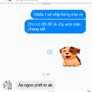 500gr heo cháy tỏi