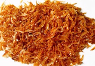 10 gói tép tây ninh
