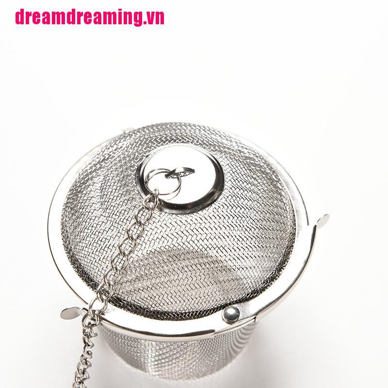 Dụng Cụ Lọc Trà Bằng Inox Chuyên Dùng