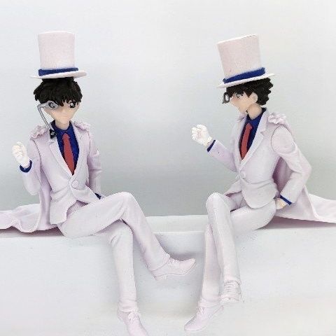 Mô Hình Nhân Vật Conan Phiên Bản Kỉ Niệm Lớn Trang Trí Nhà Hát Kaithie Kidd Bán Sỉ TJ2W Làm Quà Tặng Sinh Nhật