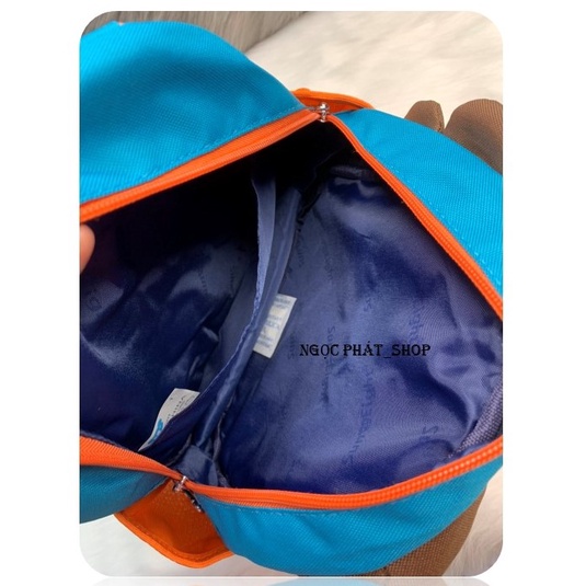 Ba lô Em bé SUN EIGHT_ SIZE 24_Hàng Quảng Châu (Mã 2806)