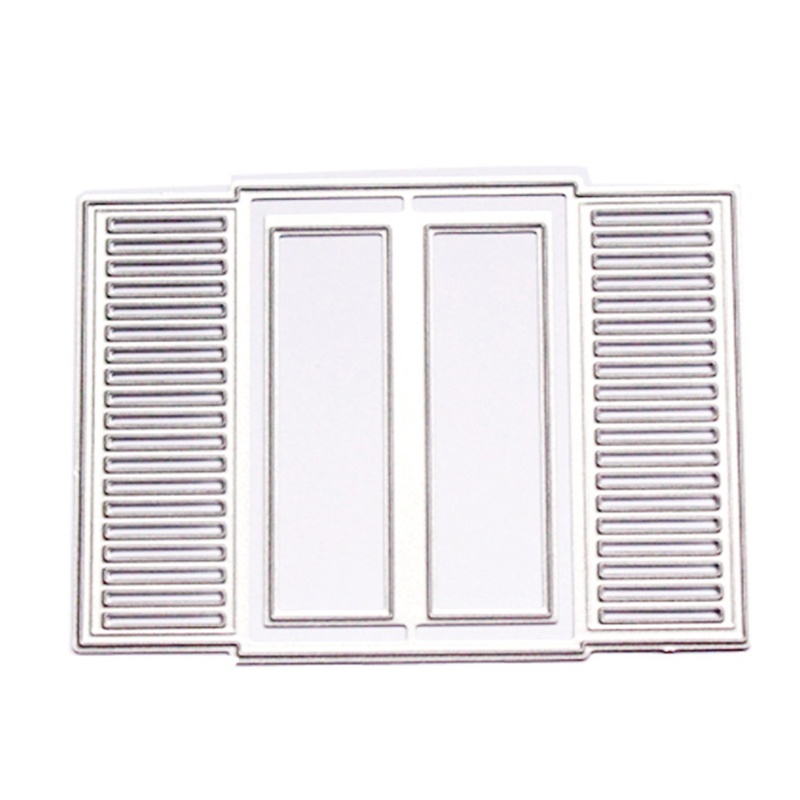 Khuôn mẫu cắt thẻ trang trí album