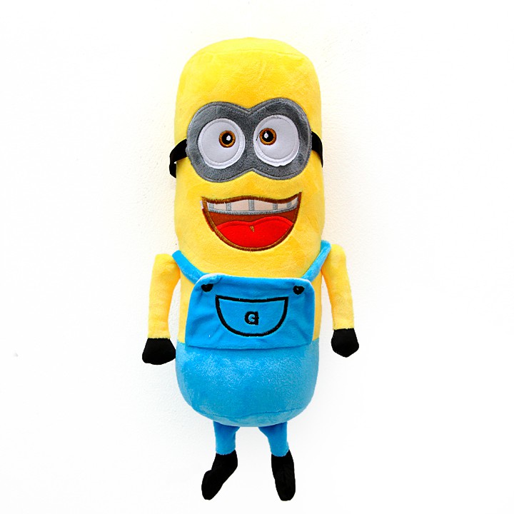 Gấu bông minion đáng yêu nghộ nghĩnh