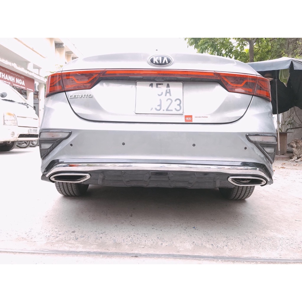 🔥🔥SIÊU GIẢM GIÁ/ Lippo sau Xe CERATO 2019-2021