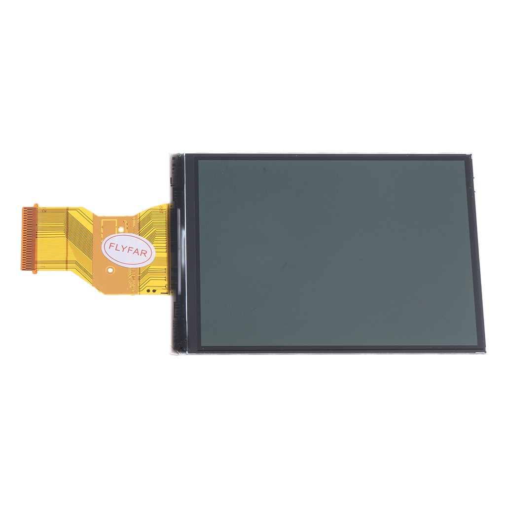 [PERFECLAN1] Replacement LCD Display Screen Part for Sony DSC-H90 DSC-WX150/WX300/WX350