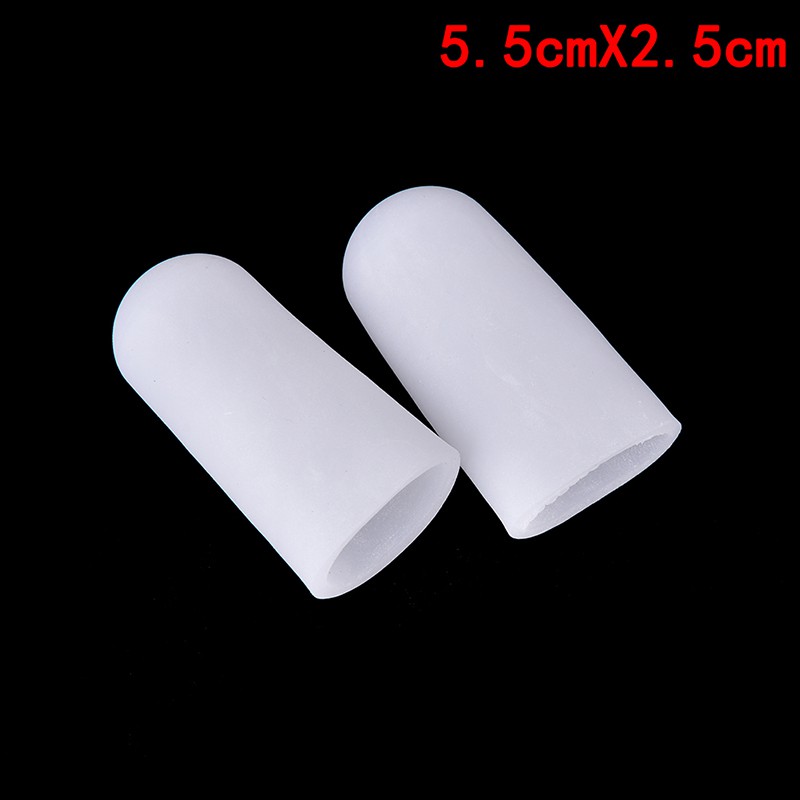 Bộ 2 Dụng Cụ Giảm Đau Ngón Chân Tiện Dụng