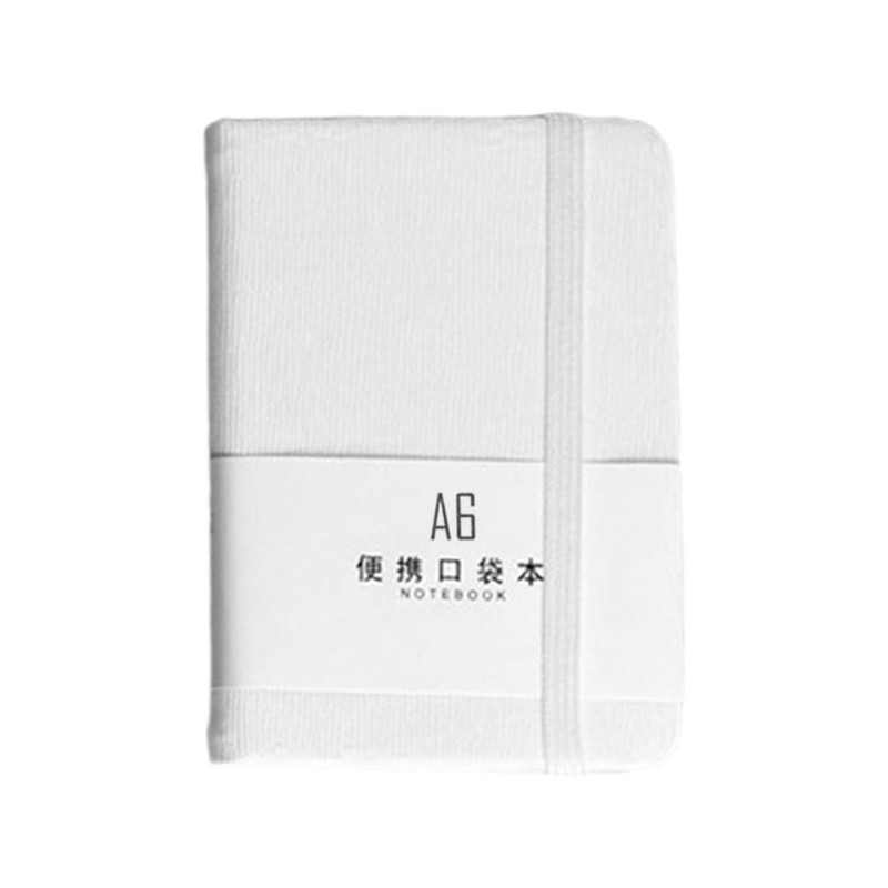 Sổ Tay A7 A6 Dạng Lò Xo Tiện Dụng Cho Học Sinh