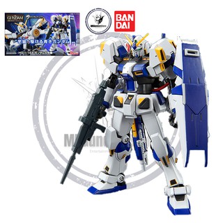 [BANDAI] Mô hình lắp rắp Gunpla HG 1/144 RX-78-4 Gundam G04 Limit - Chính hãng
