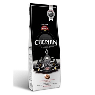 Cà phê chế phin 5 trung nguyên -500 gram