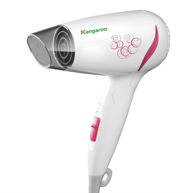 Máy sấy tóc cao cấp Kangaroo KG619