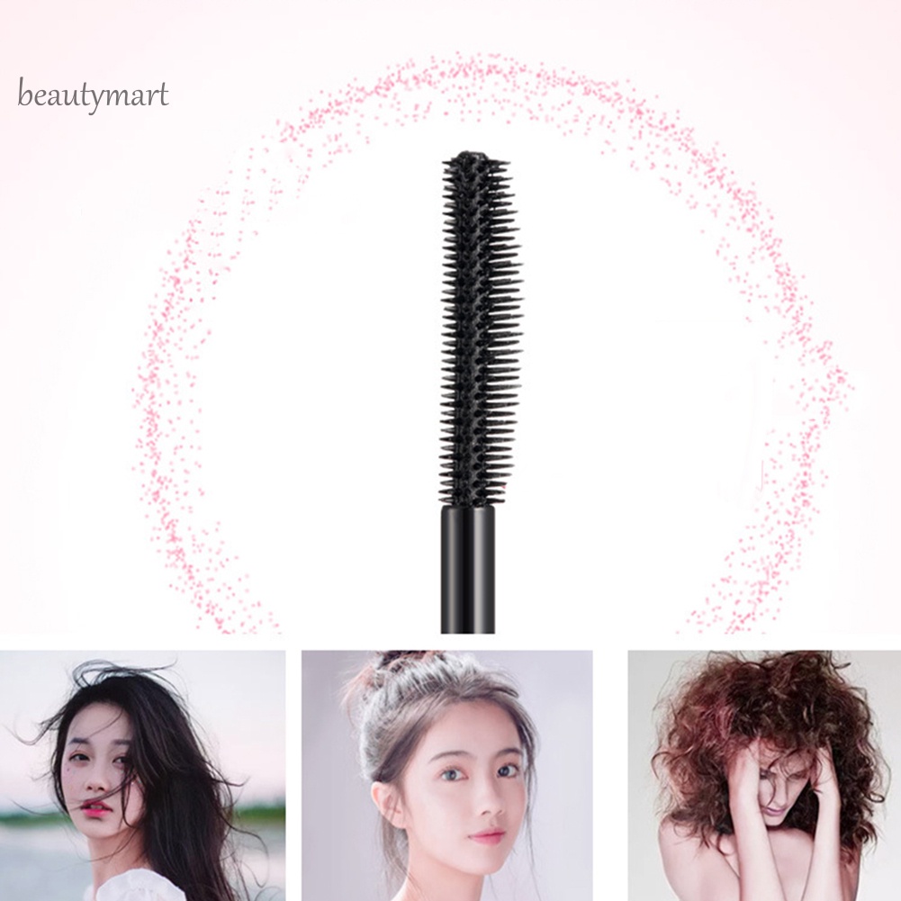 [Hàng mới về] Thanh gel chuốt phần lông gãy rụng thiết kế dạng mascara