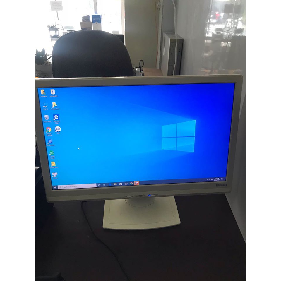 Màng hình máy tính led 20in nhiều hãng AOC LG Samsung Asus acer Iodata Đồng Giá | BigBuy360 - bigbuy360.vn