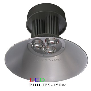 Đèn nhà xưởng led Philips