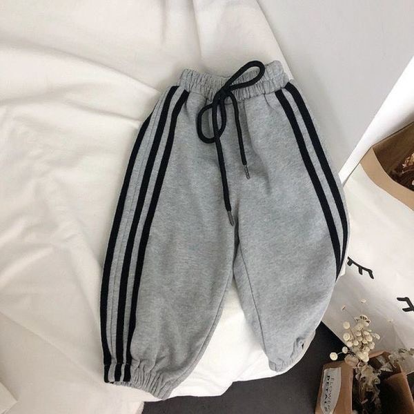 Quần Nỉ Da Cá Quần Nỉ Kẻ Thu Đông Diện Đi Chơi Đi Học Cho Bé Từ 8Kg Đến 35Kg Thời Trang Trẻ Em Ken Store