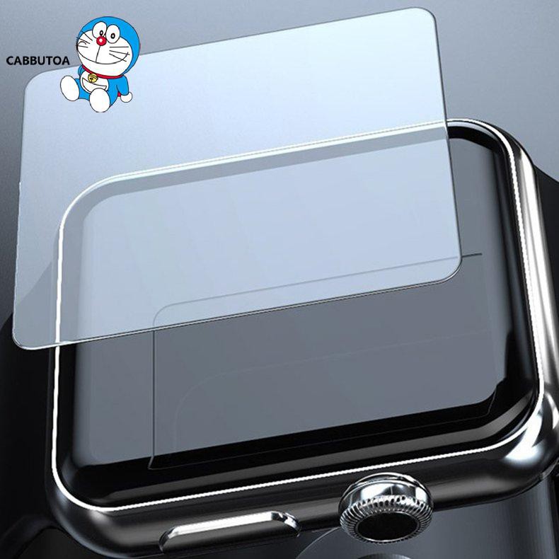 Điện Thoại Miếng Dán Nano Bảo Vệ Màn Hình Chống Trầy Xước Cho Đồng Hồ Thông Minh