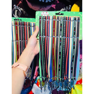 [Rẻ Vô Địch]- [ Dây dắt Gucci riêng không kèm vòng cổ hay đai ]