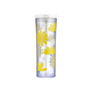 Bình Starbucks 20Oz Mixed Daisies