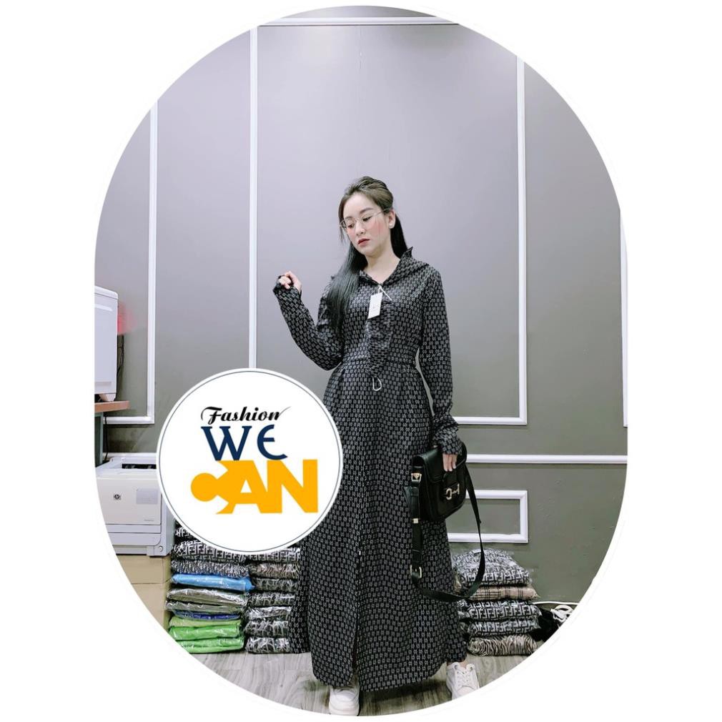 11.11 Áo chống nắng nữ toàn thân vải Umi dáng xòe không xẻ sau che kín chân thoáng mát mẫu mới 2021 | BigBuy360 - bigbuy360.vn