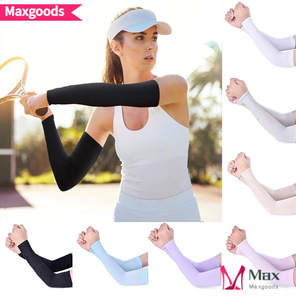 Găng Tay Hở Ngón Làm Mát Chống Nắng Khi Chơi Bóng Rổ Sự Bảo Vệ