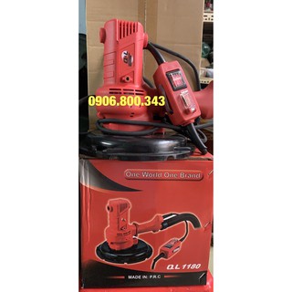 Máy Chà Nhám Tường Không Đèn QL - 1180