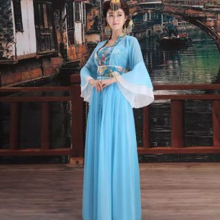 Trang phục cổ trang