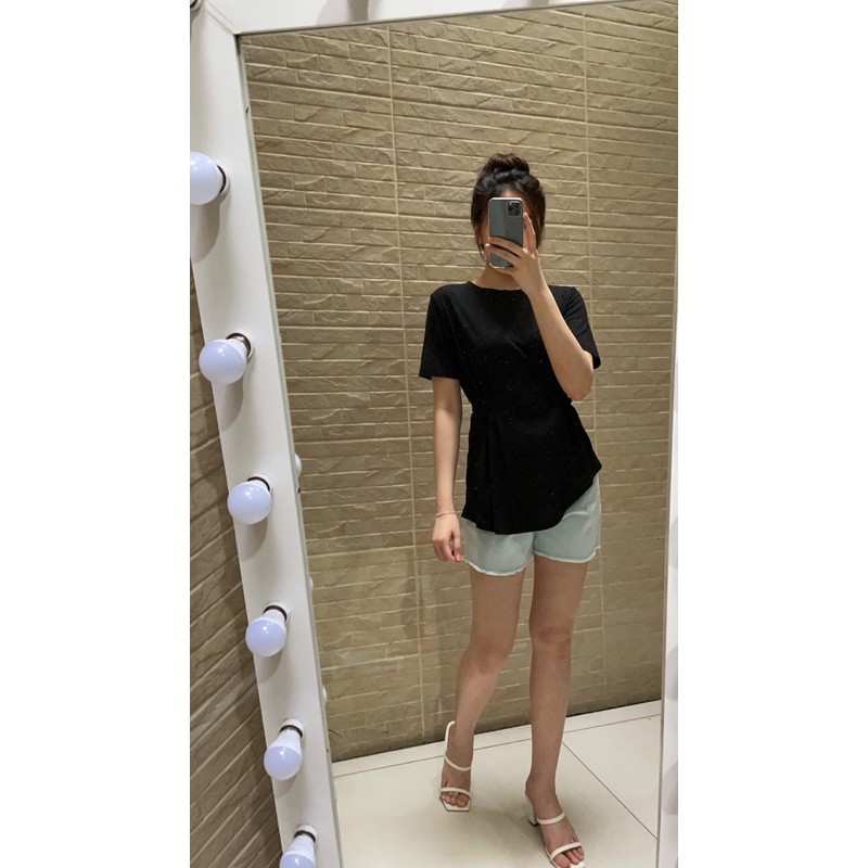 Quần Short Thời Trang Trẻ Trung Năng Động Kiểu Châu Âu | BigBuy360 - bigbuy360.vn