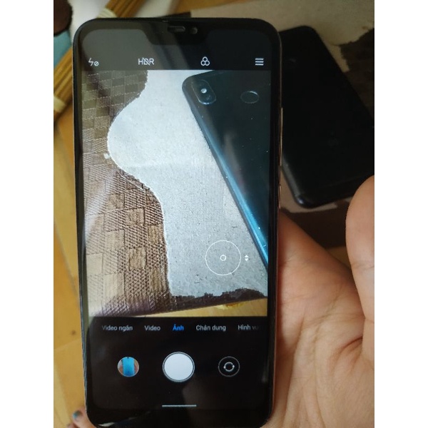 thanh lý đt Mi A2 Lite_màn tai thỏ | BigBuy360 - bigbuy360.vn