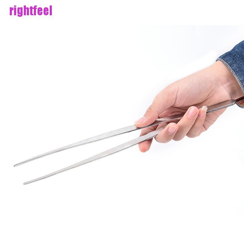 Kẹp Inox Gắp Thức Ăn Tiện Lợi