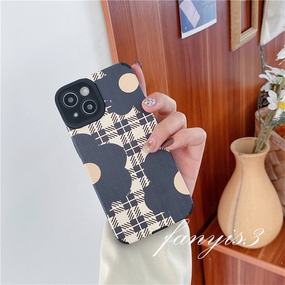 Ốp Điện Thoại Dẻo Họa Tiết Hoa Dễ Thương Chống Sốc Cho For iPhone 13 12 11 Pro Max X XR Xs Max 7 8 Plus SE 2020