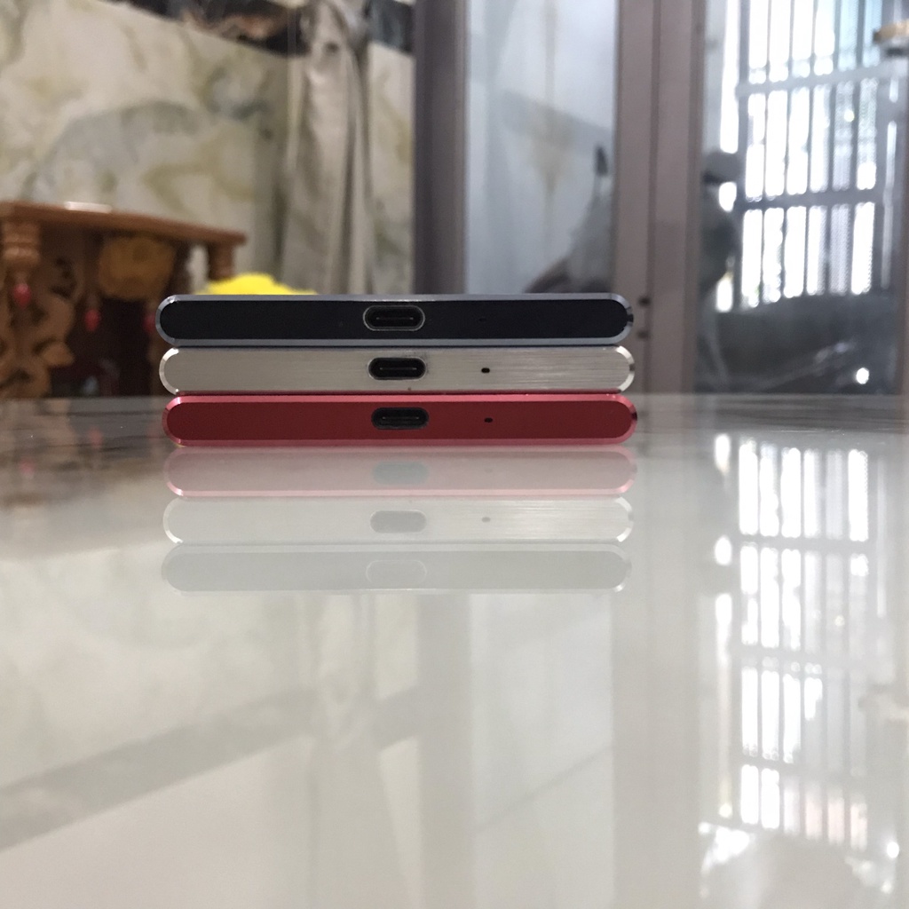 Điện thoại Sony Xperia XZ Premium 4/64GB