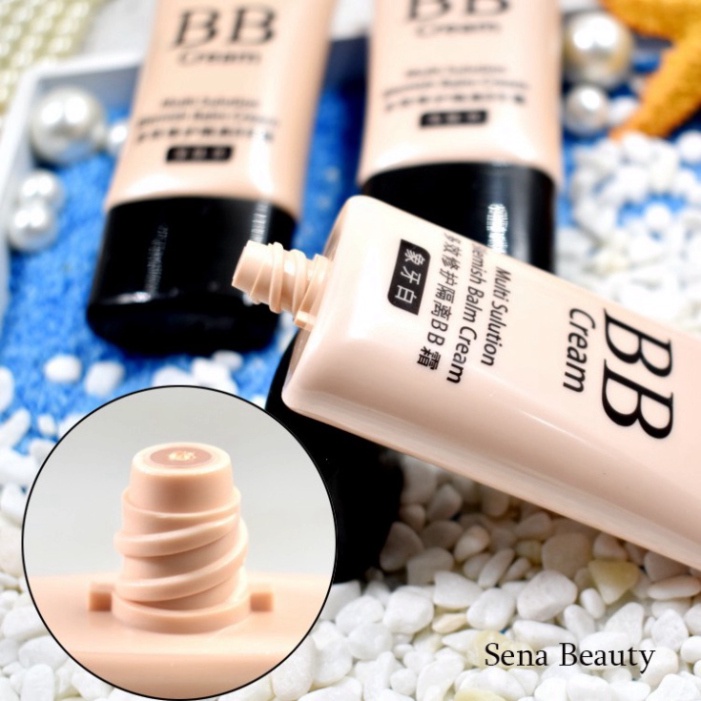 Kem Nền Trang Điểm Nội Địa Trung Lameila BB Cream Moisturizing LKN1 | BigBuy360 - bigbuy360.vn