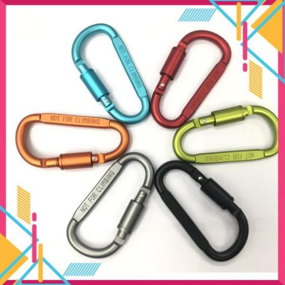 Móc Khóa To D Basic