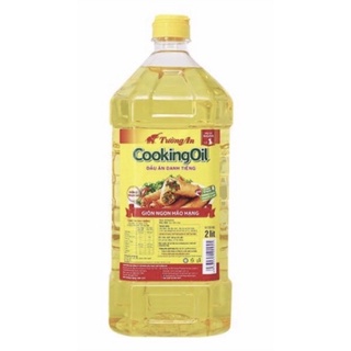 dầu ăn tường an 2l