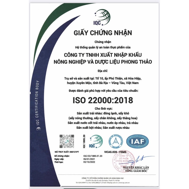 TINH CHẤT CÔ ĐẶC TRÁI NHÀU - NONI EXTRACT | BigBuy360 - bigbuy360.vn