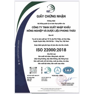TINH CHẤT CÔ ĐẶC TRÁI NHÀU - NONI EXTRACT