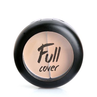 Kem che khuyết điểm ARITAUM FULL COVER DUO CREAM CONCEALE