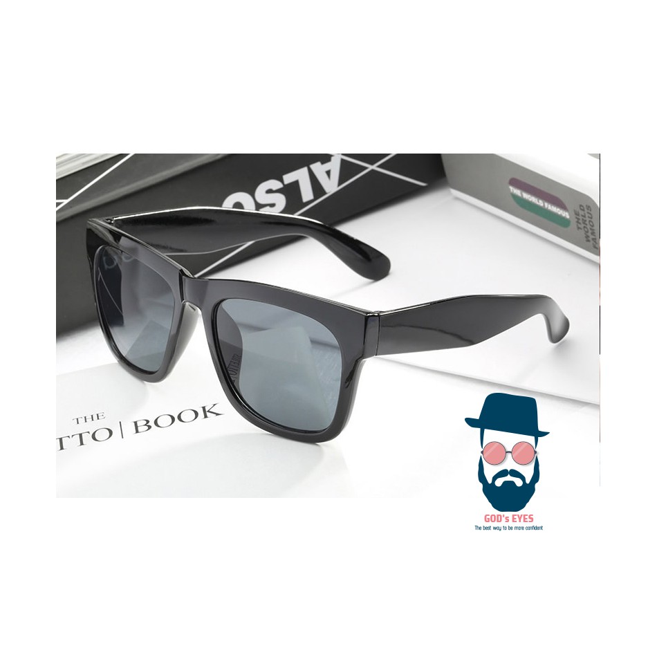 [BÁN CHẠY] Kính mát Mắt biếc nam nữ đẹp hơn cô gái Hà Lan | BigBuy360 - bigbuy360.vn