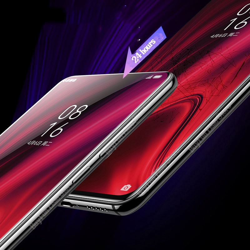2 Miếng Dán Bảo Vệ Màn Hình Dành Cho Xiaomi Redmi 9 10x (4G) 5g 6 7 K20 K30 Pro Zoom 5a 7a 8a 8 Y3