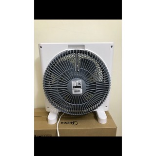 Quạt tản Midea KYP25-15A