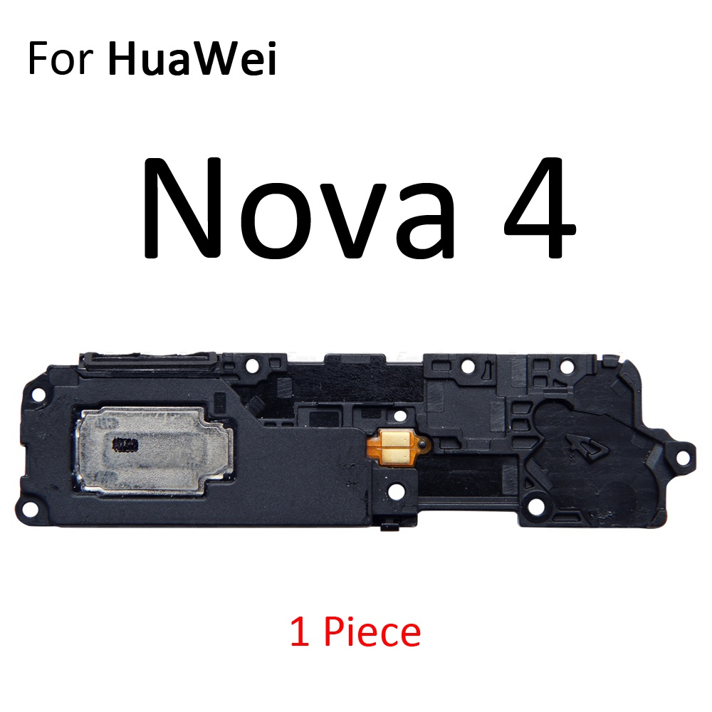 Linh Kiện Loa Ngoài Cao Cấp Cho Điện Thoại HuaWei Nova 7i 7 Pro 6 SE 5T 4 3 3i 2 2S 2i 2 Plus Lite
